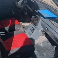 پراید 83سالم انژکتور