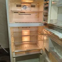 یخچال LG|یخچال و فریزر|شاهین‌شهر, سعدی جنوبی|دیوار