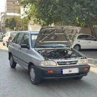 پراید صبا ۸۵