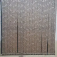 پرده عمودی|پرده، رانر، رومیزی|شیراز, شریف‌آباد|دیوار