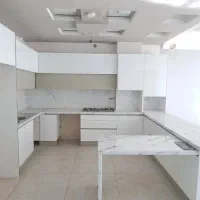 آپارتمان۱۴۳م فول امکانات تک واحد لوکیشن الهیه