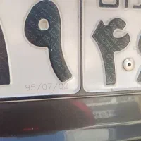 تیبا 1 مدل 95تک برگ سند|خودرو سواری و وانت|رشت, فخب|دیوار