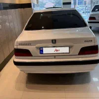 پژو پارس XU7p(سفارشی) ELX