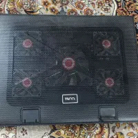 کول پد ۵ فن لپ تاپ نو برند تسکو