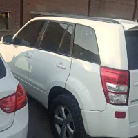 سوزوکی ویتارا ۲۴۰۰ مدل ۹۳|خودرو سواری و وانت|تهران, نگین غرب|دیوار