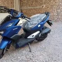 موتور کلیک ۱۷۰خشک، عروسک|موتورسیکلت|گناباد, |دیوار