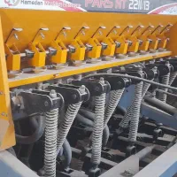 ردیف کار کشت مستقیم