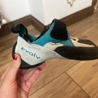 کفش سنگنوردی