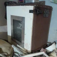 دستگاه جوجه کشی ۶۴ تایی|لوازم جانبی حیوانات|مشهد, میان ولایت|دیوار