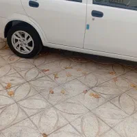 ساینا دوگانه شرکتی صفر|خودرو سواری و وانت|محمدیه-قزوین, |دیوار