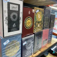 پخش عمده ادکلن و پک ۱۰عدد|آرایشی، بهداشتی، درمانی|تهران, شهرک گلها|دیوار