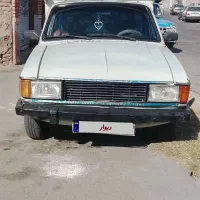 سلام این وانت پیکان مدل 85|خودرو سواری و وانت|اهر, |دیوار