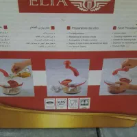 خردکن و غذاساز دستی کاملا نو|خردکن، آسیاب، غذاساز|تهران, خانی آباد نو جنوبی|دیوار