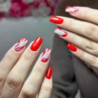 خدمات ناخن با ۵ سال سابقه|خدمات آرایشگری و زیبایی|تهران, گرگان|دیوار