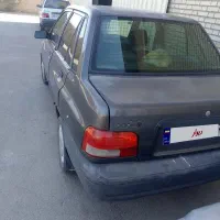 پراید 83 تمیز|خودرو سواری و وانت|سبزوار, کلاته سیفر|دیوار