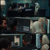 آموزش تدوین در مشهد (صفر تا صد بازار کار)