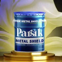 عایق متالشیلد ضدزنگ فلزات