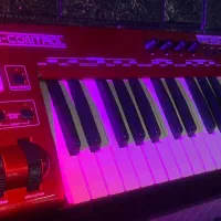 میدی کنترلر 5اکتاو|پیانو، کیبورد، آکاردئون|رشت, لاکانی|دیوار