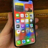iPhone X256 G|موبایل|مشهد, ایثارگران|دیوار