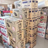 پخش انواع روغن موتور