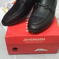 کفش مردانه|کیف، کفش، کمربند|مراغه, |دیوار