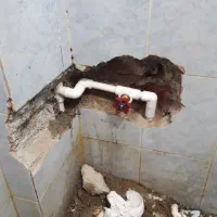 لوله کشی لوله بازکنی(نواب) نشت یابی۰تشخیص ترکیدگی|خدمات پیشه و مهارت|تهران, استاد معین|دیوار