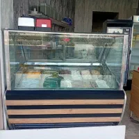 تاپینگ بستنی ۱۲لنگه