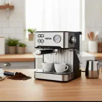 اسپرسو ساز نوا 169 25بار