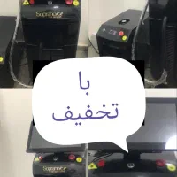 دستگاه لیزر