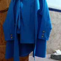 کت شلوار زنانه|لباس|بندر دیر, |دیوار