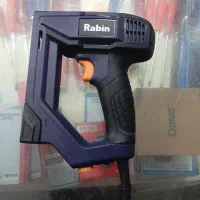 منگنه کوب برقی