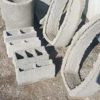 بلوک سیمانی سبک و سنگین|مصالح و تجهیزات ساختمان|شهریار, شهریار|دیوار