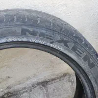 لاستیک215/45/17 و225/55/17