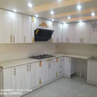 کابینت اقتصادی/پک کامل اشپزخانه فقط امروز 14 تومن|مصالح و تجهیزات ساختمان|فامنین, |دیوار