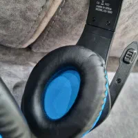 هدست. هدست فوق گیمینگ|قطعات و لوازم جانبی رایانه|تهران, کیانشهر|دیوار