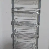 سبد سوپرمارکت آشپزخانه