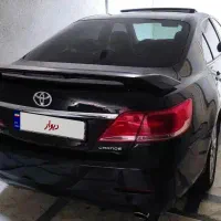 تویوتا آریون 2011 گرند فول عمان در حد|خودرو سواری و وانت|رشت, دیلمان|دیوار