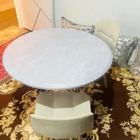 میز وصندلی غذاخوری|میز و صندلی غذاخوری|بندر کنگان, |دیوار