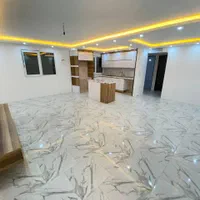 ۸۵ متری، جنوب سازه خیابان سرزمین