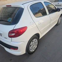 پژو 207 مدل 1402 تیپ 5
