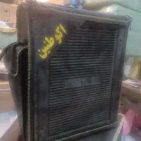 اکو. همراه 6 اینچ شارژی. فلاش خور*سالم