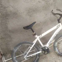 دوچرخه ۲۰سالم