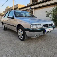 پژو 405 SLX موتورTU5، مدل ۱۳۹۹ زیمنس5سال خواب خشک|خودرو سواری و وانت|اهواز, کیانشهر|دیوار