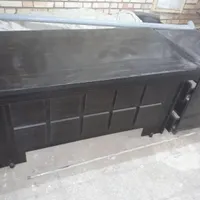 میز و صندلی اداری