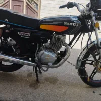 موتور همتاز ۲۰۰