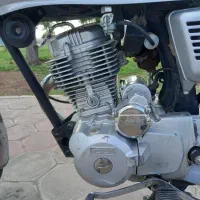 هندا ۱۵۰|موتورسیکلت|پاکدشت, حصار امیر|دیوار