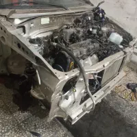 تعمیرات خودرو باچک معتبر