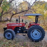 تراکتور ۳۹۹ جفت ۱۴۰۲