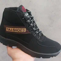 اسپرت و کفش(زیپدار) سایز 41