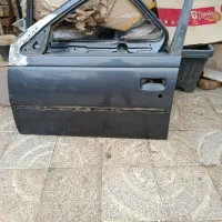 درب صندوق عقب405و درب سمت راننده 405